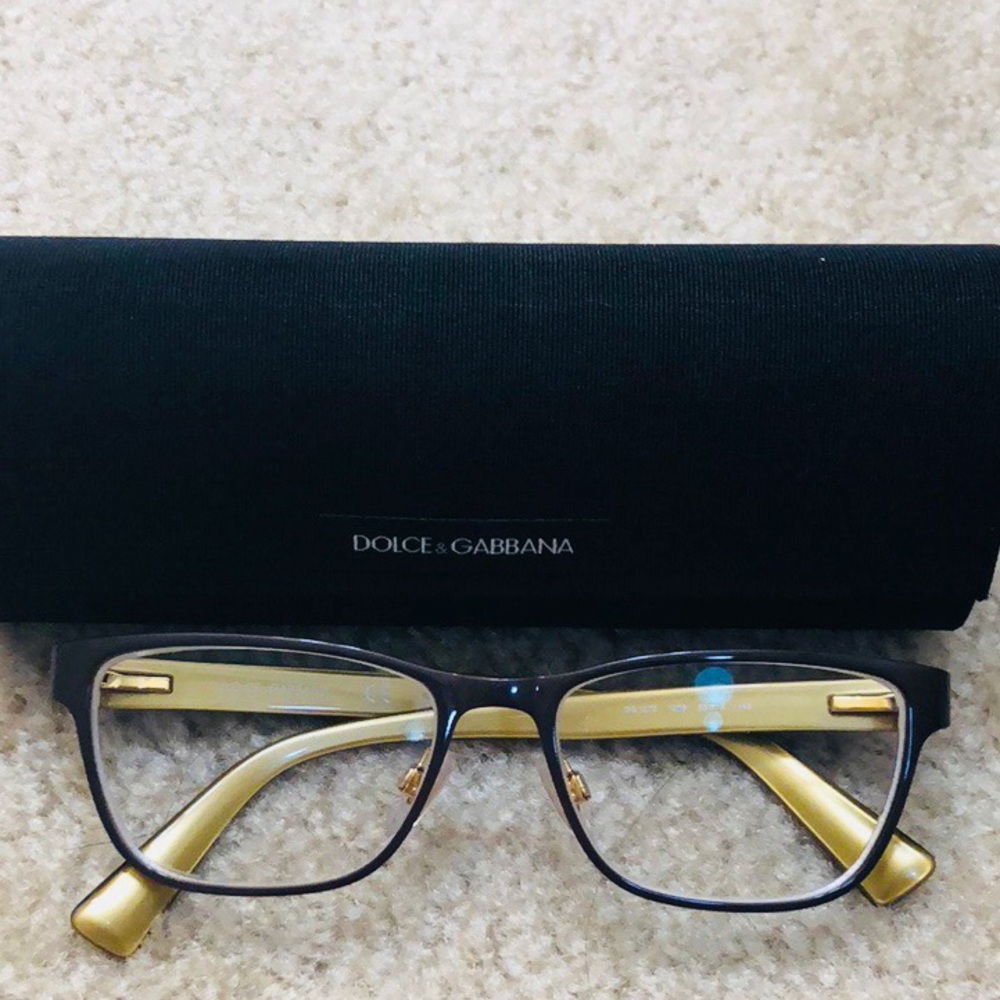 🌸🌸Dolce and Gabbana eyeglasses🌸🌸🕶👓